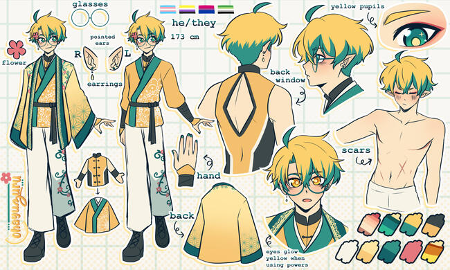 2026 Design Reference